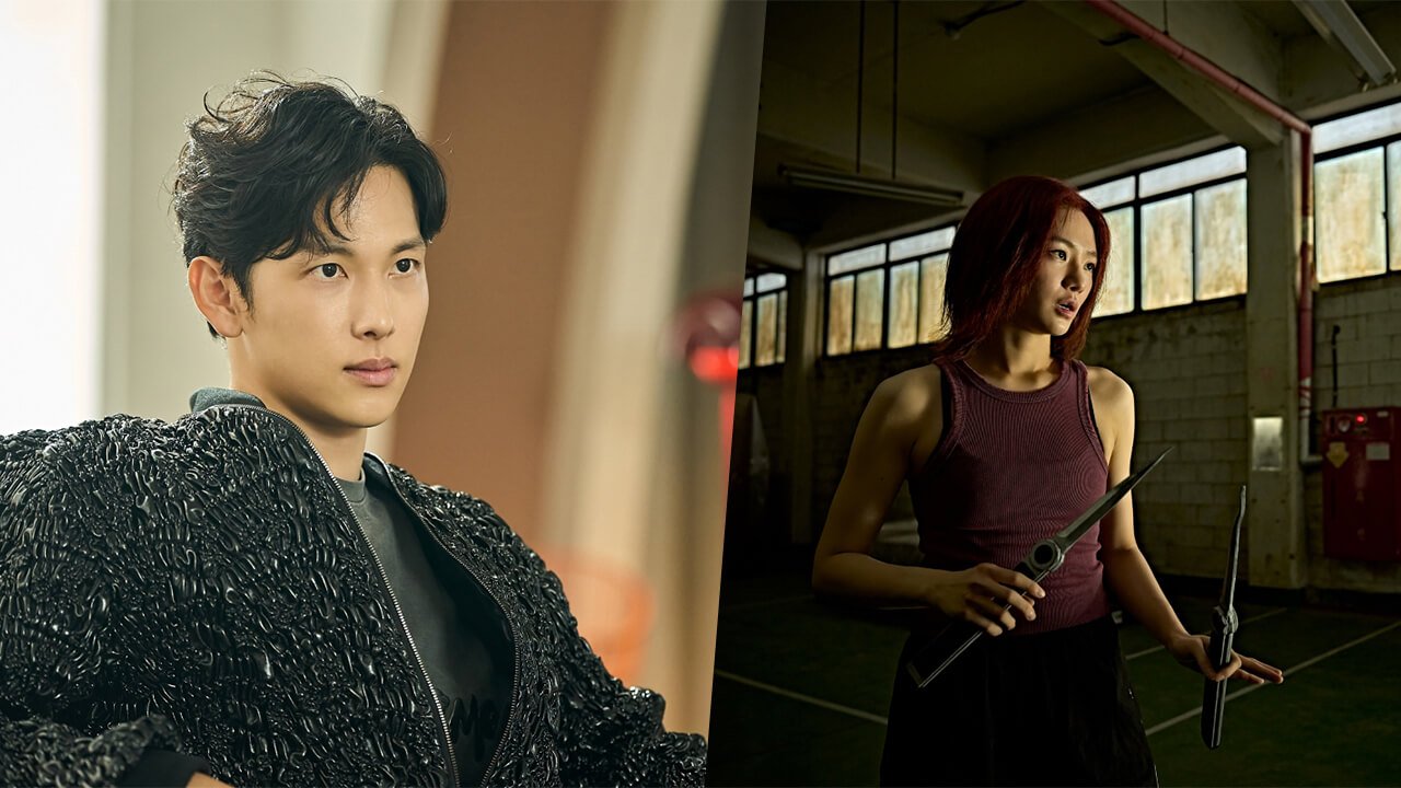 mantis netflix k drama release