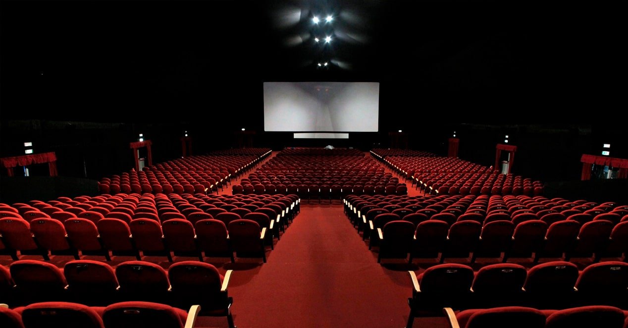 sala cine